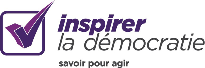 Logo de Inspirer la démocratie